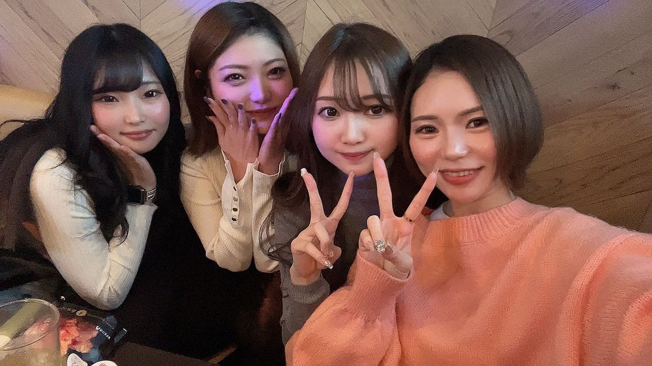 MOULIN ROUGE日記988759