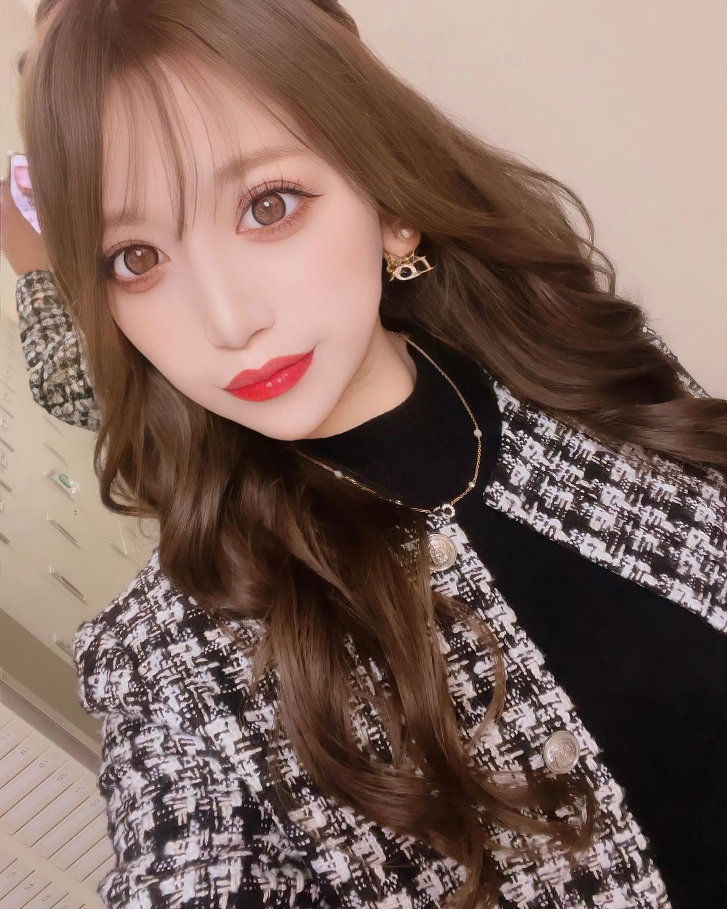 .
.
10月ありがとうございました♥️♥️
今日から出勤です！よろしくネ⛄️🌨️❄️
.
.

#アモン #札幌 #すすきの #ススキノ #キャバクラ #キャバ嬢 #キャバクラ嬢 #ニュークラブ #ニュークラ #ニュークラ嬢 #キャバ #ラウンジ #ラウンジ嬢 #ガールズバー #ホステス #すすきのキャバクラ #すすきのキャバ嬢 #すすきのグルメ #札幌旅行 #札幌グルメ #美人 #美女 #可愛い #可愛い女の子 #銀座 #六本木 #北新地 #錦 #中洲 #いいね返し