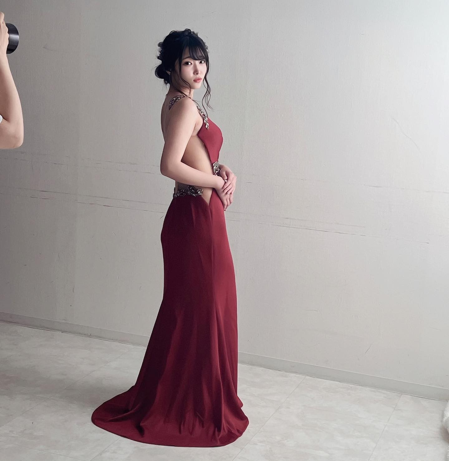 撮影風景📷

南4条西3丁目第一Gビル3F 
Club MOULIN ROUGE-ムーラン・ルージュ-

☁️星乃　そら☁️

#ムーランルージュ #響グループ #星乃そら#札幌 #すすきの #北海道 #ニュークラブ #ニュークラ嬢 #すすきのニュークラ #ラウンジ #ラウンジ嬢 #キャバクラ #キャバ嬢 #ホステス #夜職 #ナイトワーク#ポケパラ#インスタ指名#彼氏募集中#求人#お酒好きな人と繋がりたい#きゃばきゃば#キャバキャバ#求人 #自撮り #かわいい#可愛い#美人#美女#あざとい#あざとい系女