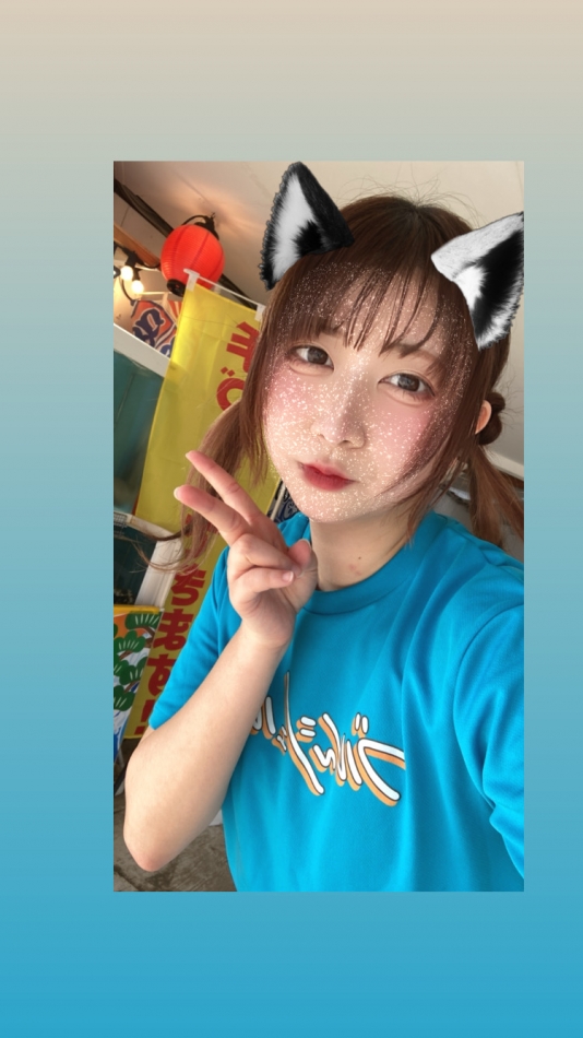 海出勤やったよ！