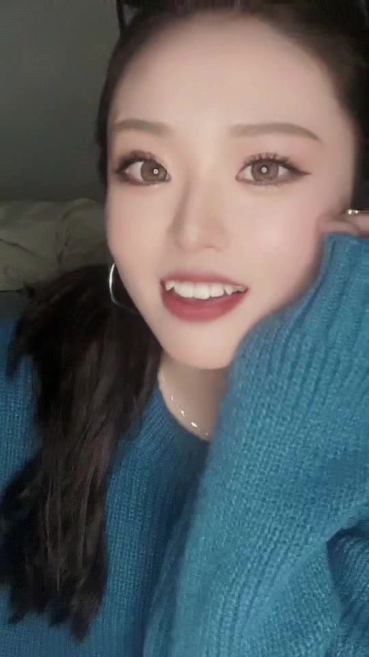 加工でギャルになれるのしゅぎょいありがたい時短🥹 皆様敬語は大事です。