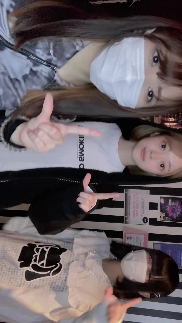 GIRLS BAR INK ホットニュース 68853