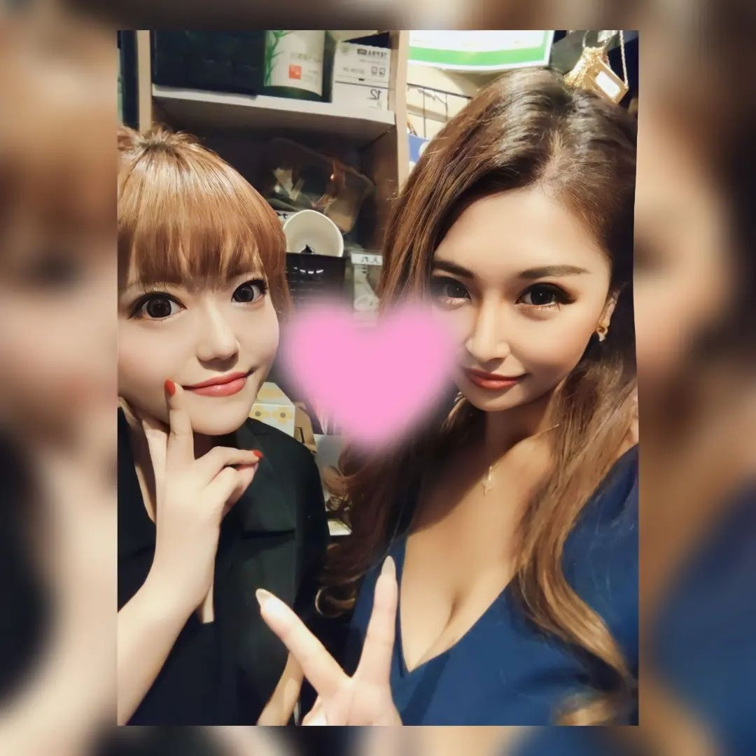 みこりーぬに会うと何故か安心する🥰
@miko_letoile
@hibiki.group 
@letoile_sinseigroup 
#レトワール#響グループ #水川潤#美松ビル5F#札幌 #すすきの #北海道 #ニュークラブ #ニュークラ嬢 #すすきのニュークラ #ラウンジ #ラウンジ嬢 #キャバクラ #キャバ嬢 #ホステス #夜職 #ナイトワーク #ポケパラ #インスタ指名 #求人 #お酒好きな人と繋がりたい #キャバキャバ #きゃばきゃば#ダイエット#HIBIKI#HIBIKIグループ