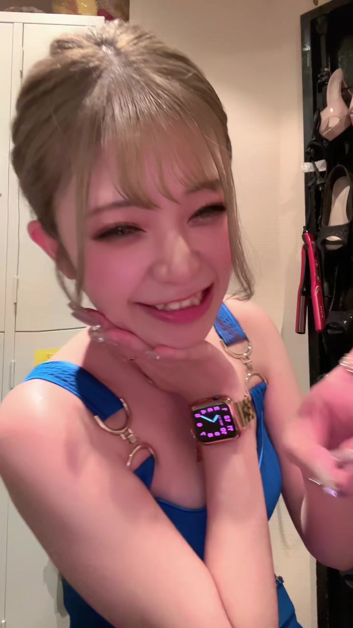 今週もつかれすぎた！！！！#ベルメイク #いいね #おすすめ #新潟 #キャバ嬢