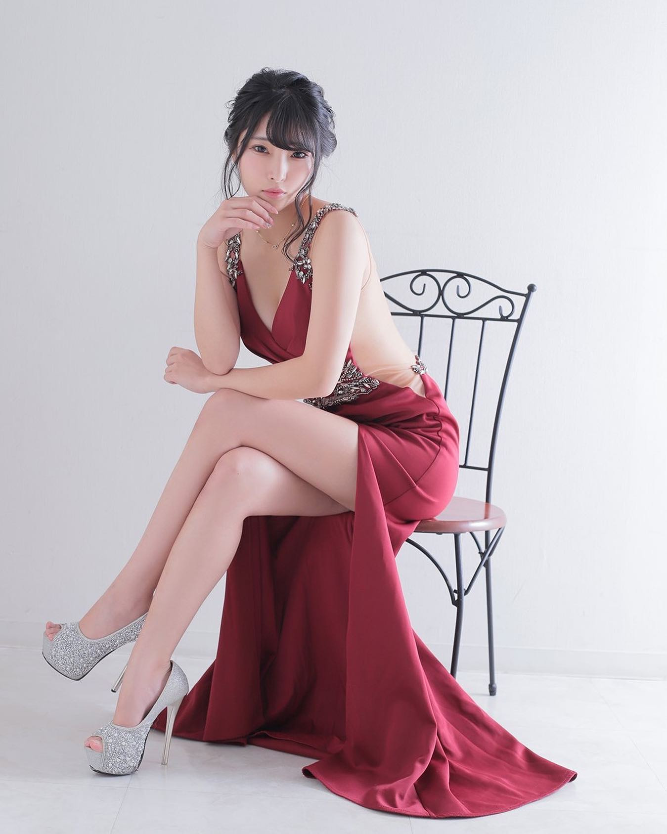 明日はしゅ☁️

南4条西3丁目第一Gビル3F 
Club MOULIN ROUGE-ムーラン・ルージュ-

☁️星乃　そら☁️

#ムーランルージュ #響グループ #星乃そら#札幌 #すすきの #北海道 #ニュークラブ #ニュークラ嬢 #すすきのニュークラ #ラウンジ #ラウンジ嬢 #キャバクラ #キャバ嬢 #ホステス #夜職 #ナイトワーク#ポケパラ#インスタ指名#彼氏募集中#求人#お酒好きな人と繋がりたい#きゃばきゃば#キャバキャバ#求人 #自撮り #かわいい#可愛い#美人#美女#あざとい#あざとい