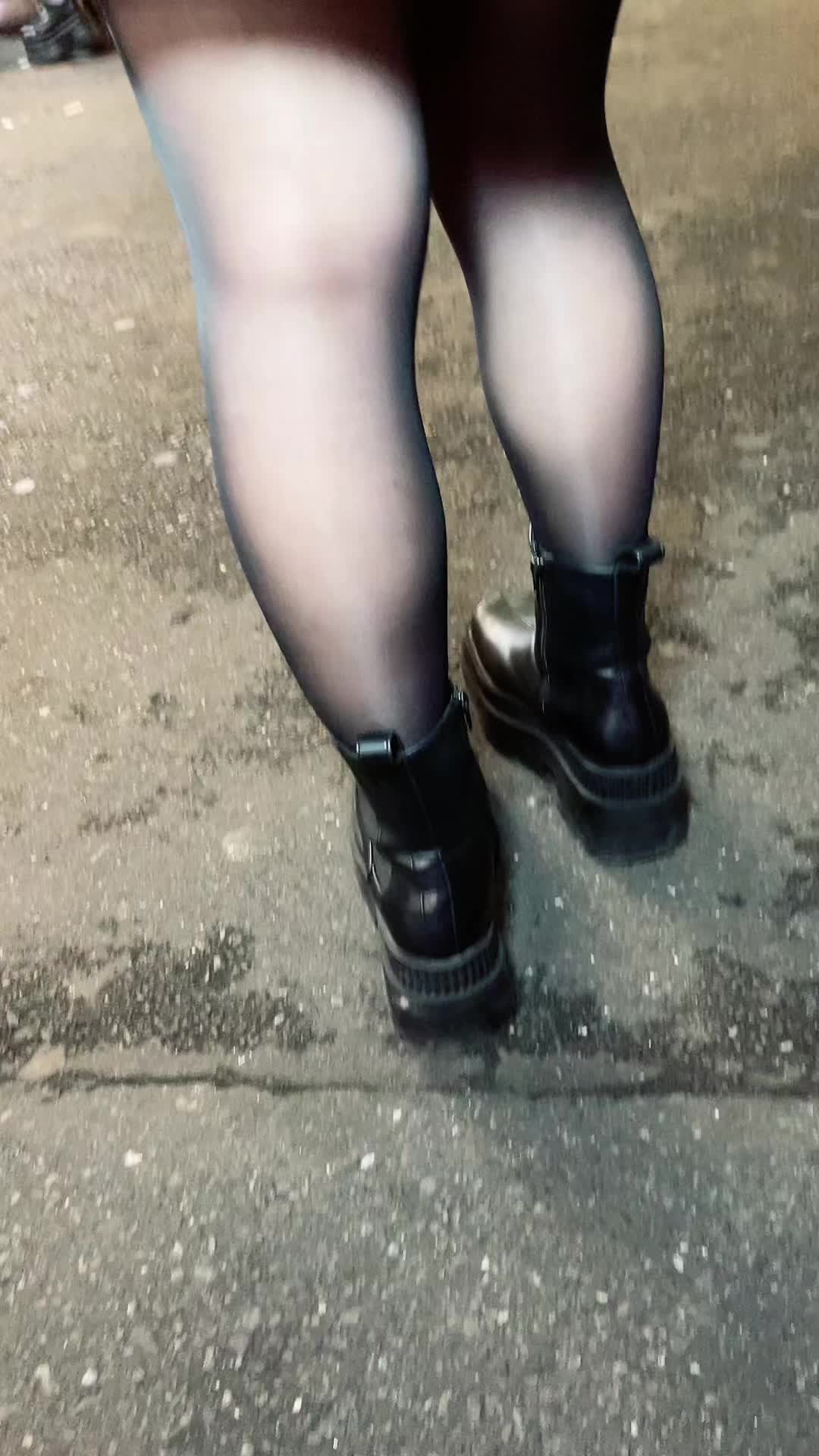 今日はなんだか……このあとのわたしは