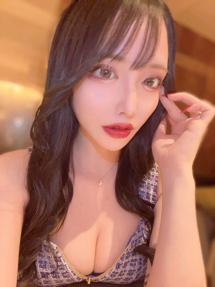 .
.
ギャップ…？？
.
.