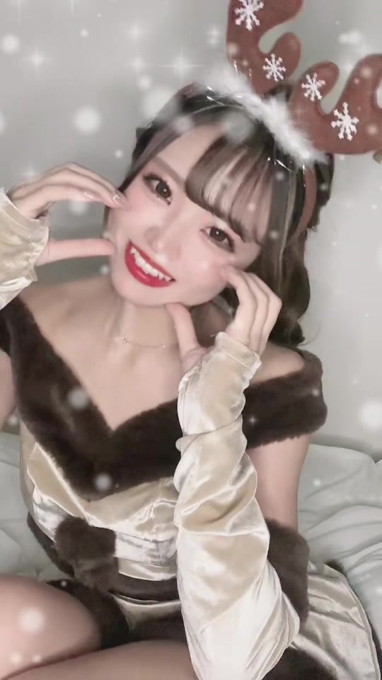 このまま行くとクリぼっち🍗🤎⁉︎