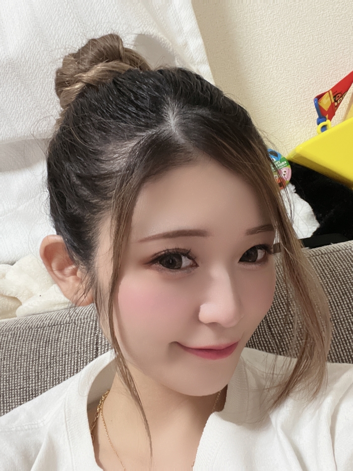 暑すぎて毎日お団子してる🍡