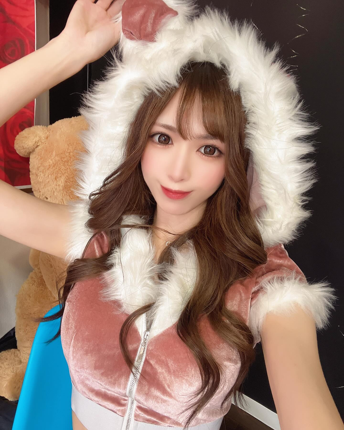 .

撮影おわり🫶
ご飯食べたら出勤します✨

#キャバ嬢 #キャバクラ #すすきの #高収入 #求人 #アルバイト #女子大生 #ホステス #水商売 #歌舞伎町 #夜職 #採用 #バルセロナグループ #シャチグループ #体験入店 #銀座 #ニュークラ #ニュークラ嬢 #ポケパラ  #キャスト募集 #すすきのキャバクラ #ガールズバー #北新地 #フォロワー増やしたい #instagood #follow #love #photooftheday #コスプレ #クリスマス

.