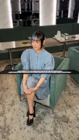 反対意見があればコメント欄に！ #インタビュー#経営#キャバクラ#桜井野の花#歌舞伎町#ノーマルカメラ