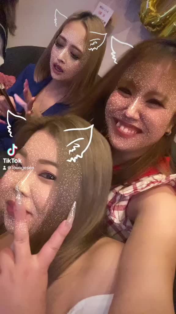 Lounge 川 -SEN- ホットニュース 69869