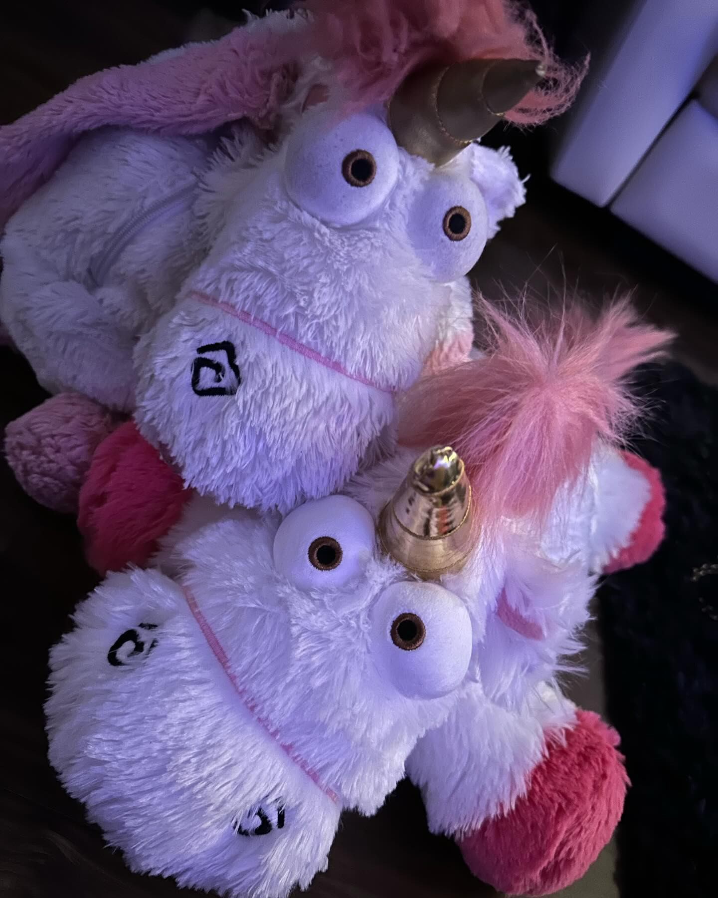 私の推しだよ🦄

#うまっち