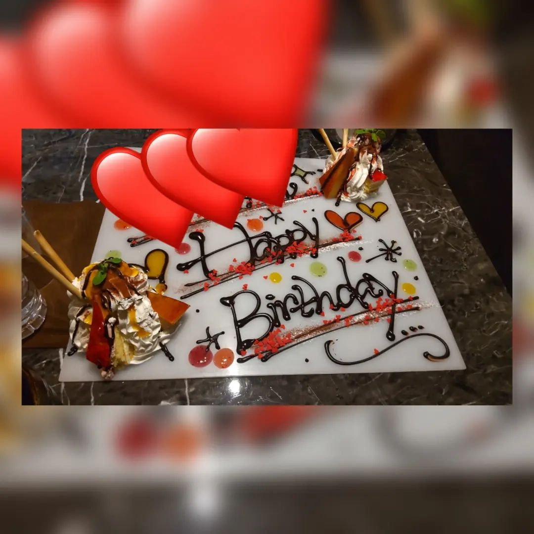 .
.
.

影のアイドルM様のお誕生日でした🎂✨
HappyBirthday🥂✨

@letoile_sinseigroup 
@hibiki.group 
#レトワール#響グループ #水川潤#美松ビル5F#札幌 #すすきの #北海道 #ニュークラブ #ニュークラ嬢 #すすきのニュークラ #ラウンジ #ラウンジ嬢 #キャバクラ #キャバ嬢 #ホステス #夜職 #ナイトワーク #ポケパラ #インスタ指名 #求人 #お酒好きな人と繋がりたい #キャバキャバ #きゃばきゃば#ダイエット#HIBIKI#HIBI