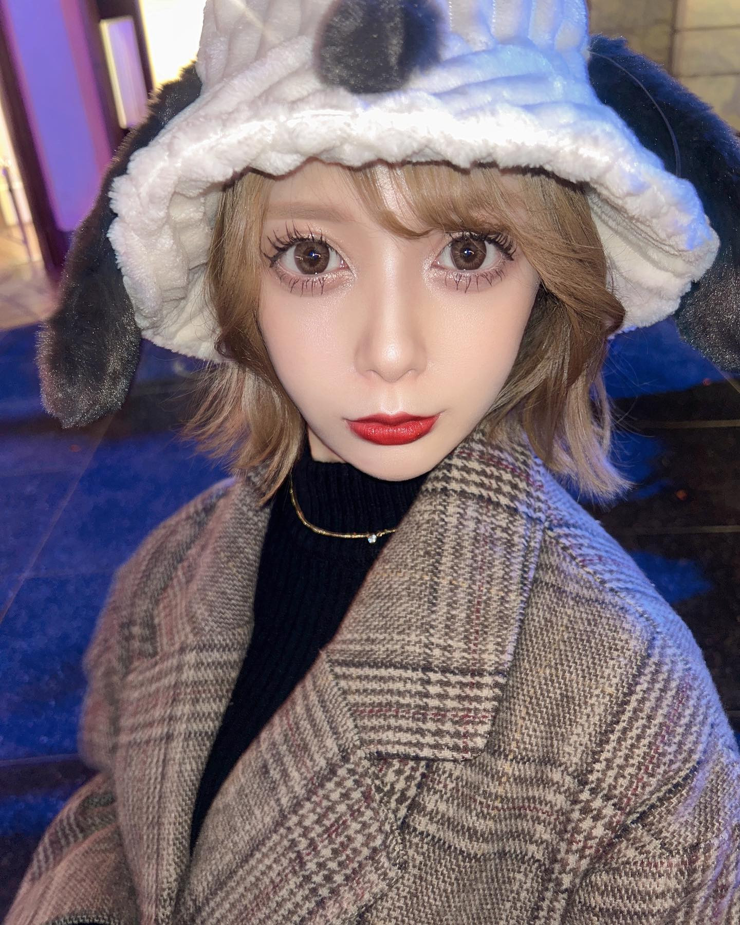 楽しかったあ！

#ニュークラブ #ニュークラ #キャバ嬢 #キャバクラ #ホステス #札幌 #すすきの #中洲 #錦#いいね #ドレス #かわいい #ススキノ  #飲み屋 #selfie #l4l #大阪 #国分町#ミナミ #ヘアメイク #instagood #likeforlikes #followme #f4f #TikTok #夜遊び#Amon #ゲーム女子#velia