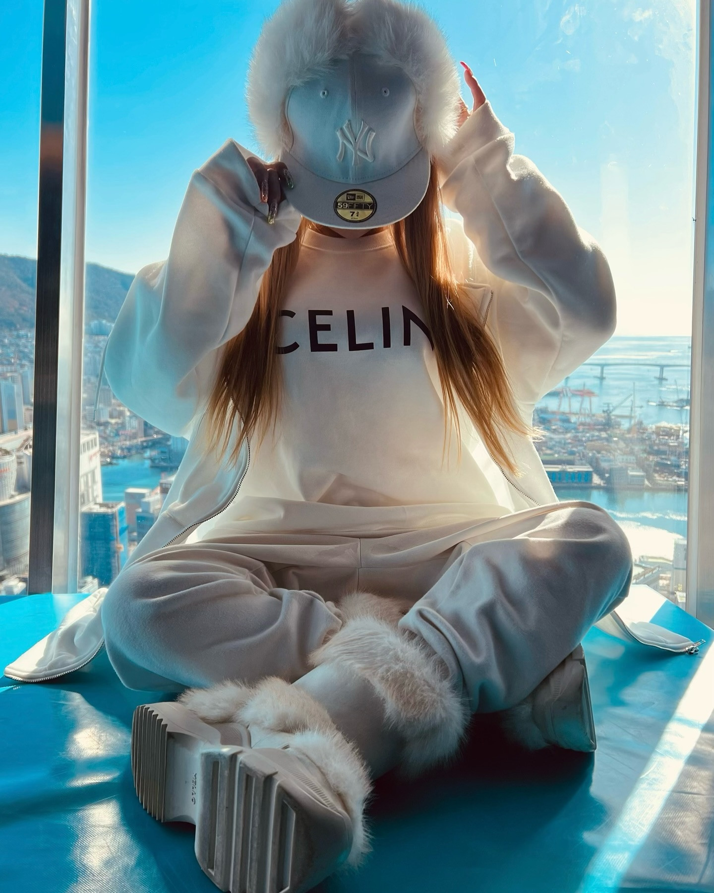 .
🇰🇷
#釜山
#釜山タワー