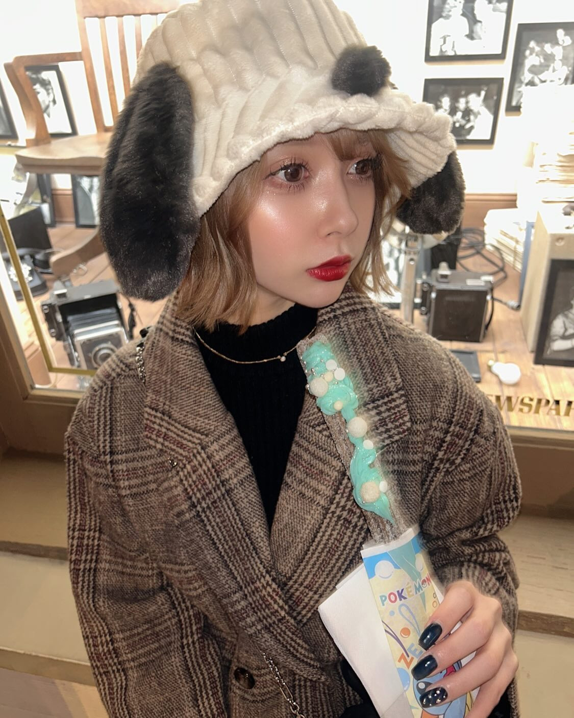 写真ないから似たようなやつ細々と乗っけます

#ニュークラブ #ニュークラ #キャバ嬢 #キャバクラ #ホステス #札幌 #すすきの #中洲 #錦#いいね #ドレス #かわいい #ススキノ  #飲み屋 #selfie #l4l #大阪 #国分町#ミナミ #ヘアメイク #instagood #likeforlikes #followme #f4f #TikTok #夜遊び#Amon #ゲーム女子#velia