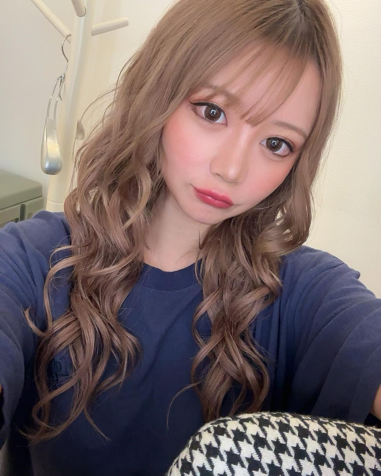 #定期 ☝️⚠️
ロングとショートどっちが好きでしょうか👼

 #オレンジテラス #オレンジテラス歌舞伎町  #歌舞伎町 #キャバクラ #キャバ嬢