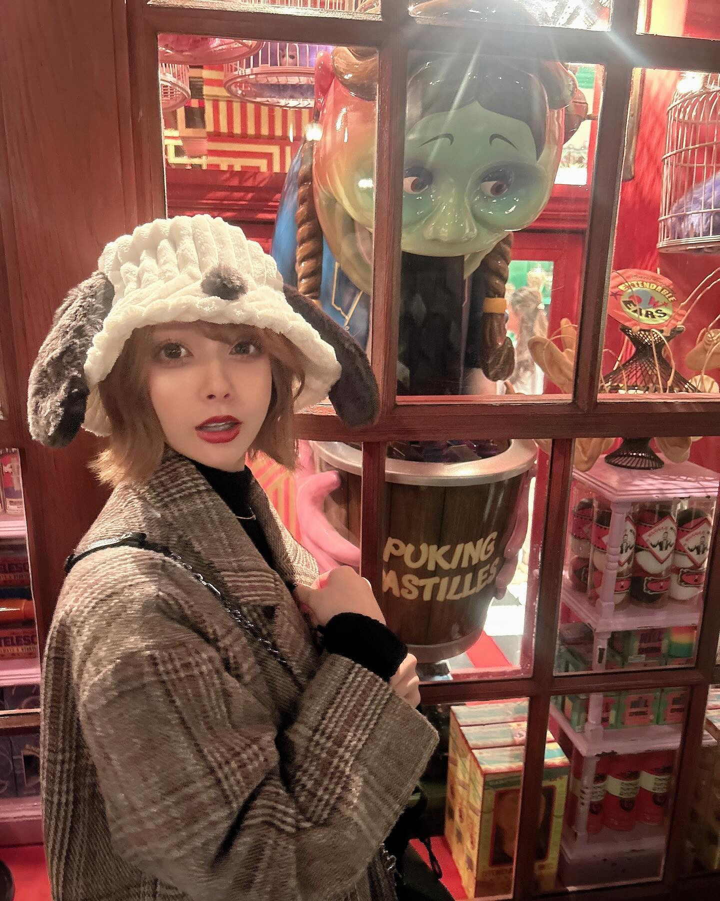 🤢🤢🤢

#ニュークラブ #ニュークラ #キャバ嬢 #キャバクラ #ホステス #札幌 #すすきの #中洲 #錦#いいね #ドレス #かわいい #ススキノ  #飲み屋 #selfie #l4l #大阪 #国分町#ミナミ #ヘアメイク #instagood #likeforlikes #followme #f4f #TikTok #夜遊び#Amon #ゲーム女子#velia