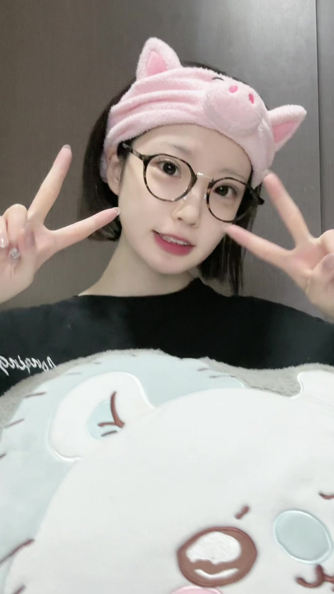 化粧しなさすぎてる(･･;)