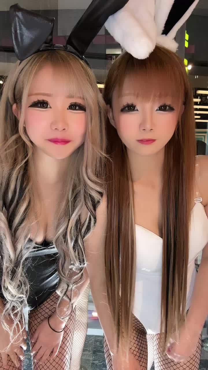 Bunny Base ホットニュース 70729