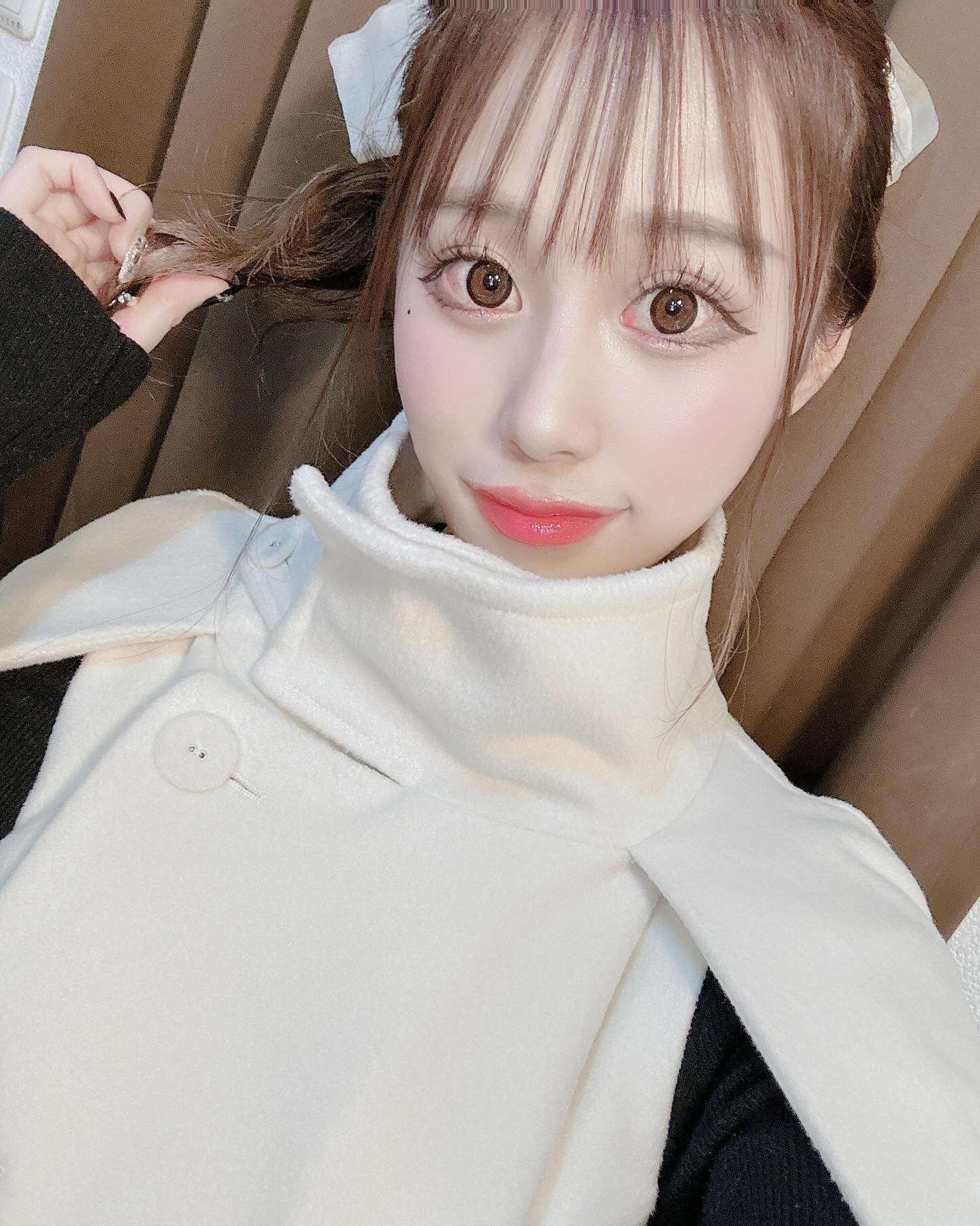 🤍🤍🤍

復活しました🤝

ｱｿﾎﾞ⸜(* ॑꒳ ॑* )⸝

.
.
.

#ザニューヨーク#エリアG#キャバクラ#ニュークラブ#仙台キャバクラ#キャバ嬢#ホステス#水商売#仙台#国分町#歌舞伎町#六本木#銀座#すすきの#錦#北新地#ミナミ#中洲#キャバキャバ#ヘアメ#ヘアメイク#シャンパン
#hairmake#dress#TheNewYork#areag