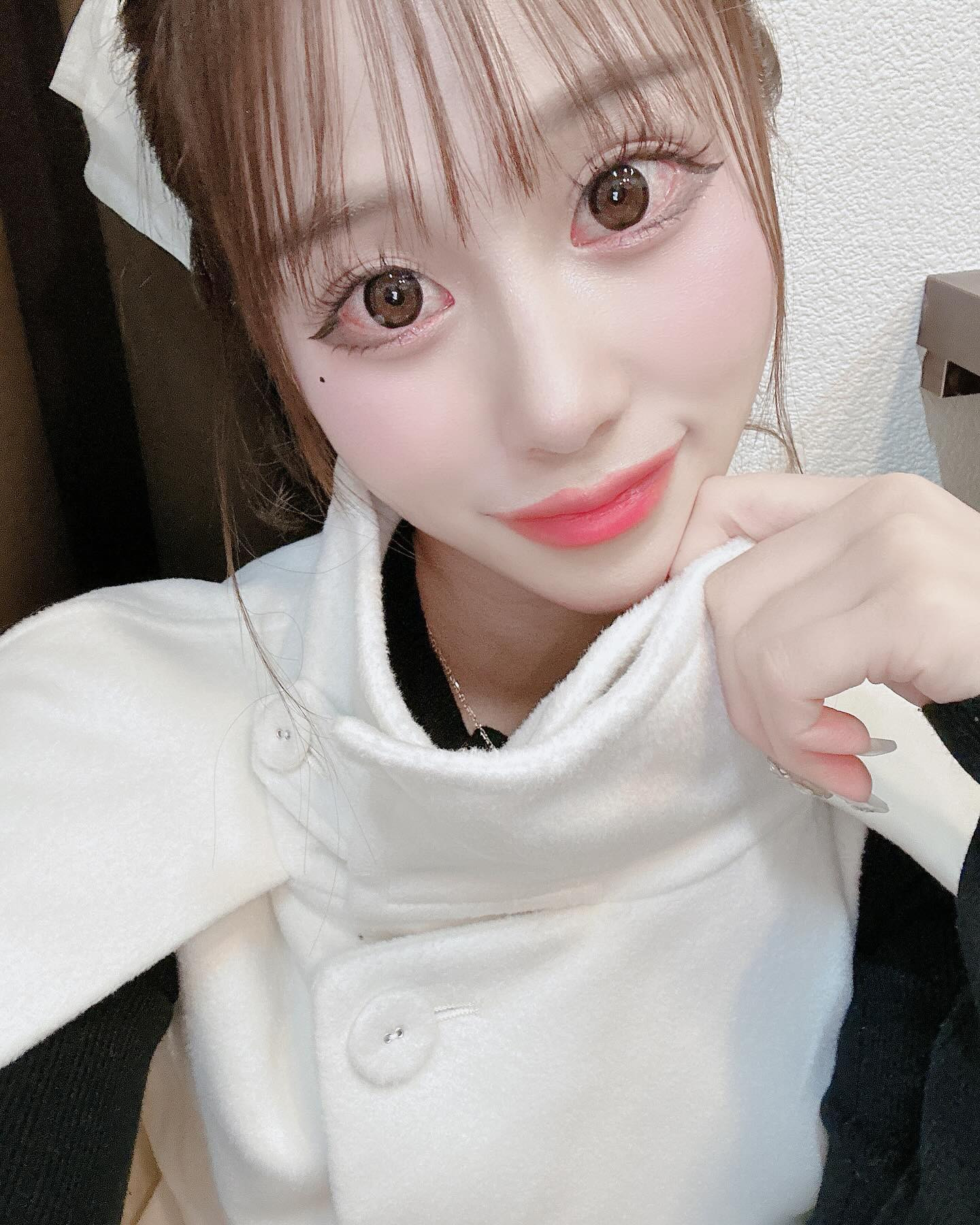 🤍🤍🤍

真面目に出ようと思います
撮り溜め乱用

.
.
.
#ザニューヨーク#エリアG#キャバクラ#ニュークラブ#仙台キャバクラ#キャバ嬢#ホステス#水商売#仙台#国分町#歌舞伎町#六本木#銀座#すすきの#錦#北新地#ミナミ#中洲#キャバキャバ#ヘアメ#ヘアメイク#ポニーテール
#hairmake#dress#TheNewYork#areag