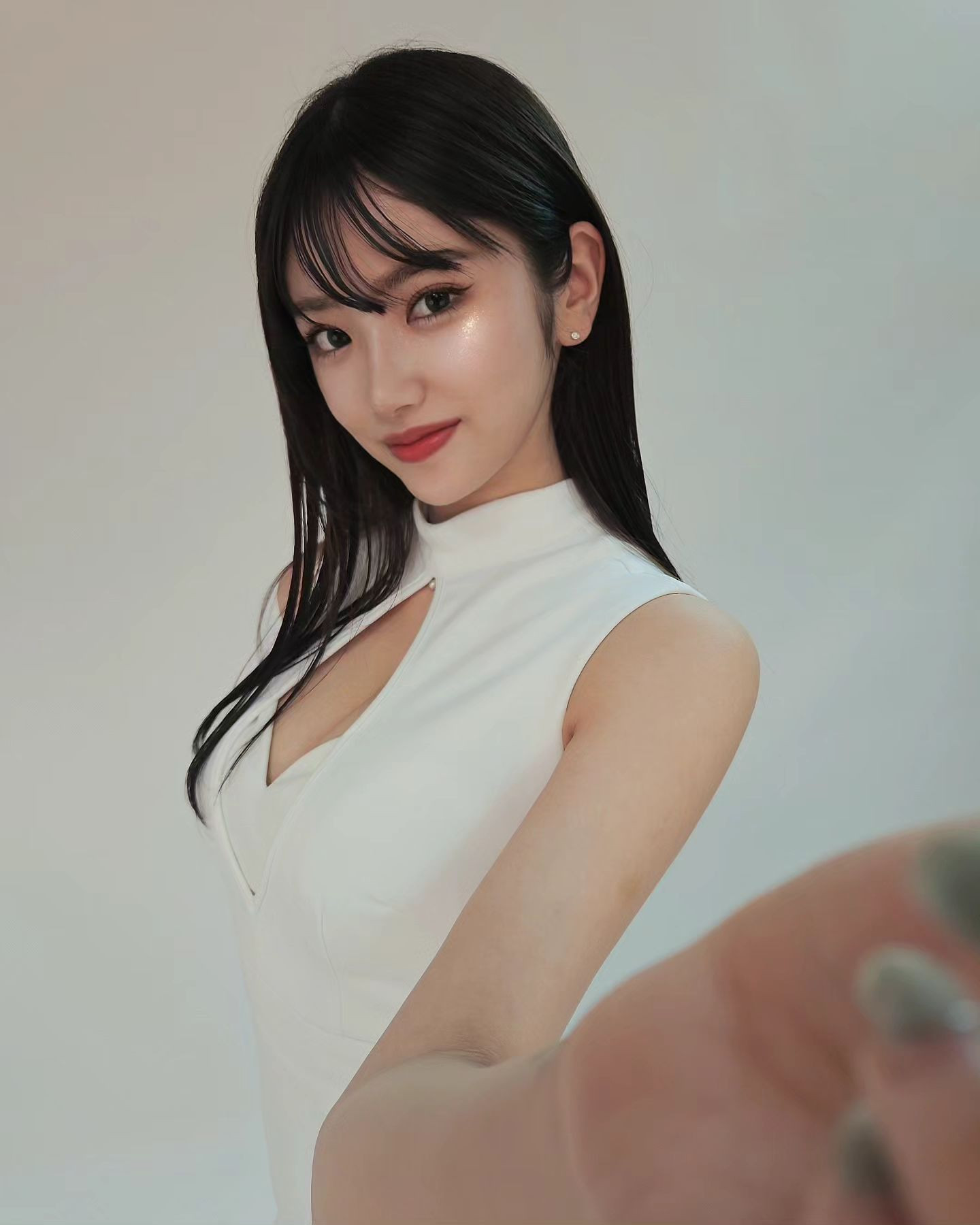 ⁡クリスマスは何する？😏
⁡⁡.⁡
⁡.
⁡#仙台 #国分町 #六本木 #歌舞伎町 #銀座 #札幌 #ススキノ #北新地 #中洲 #国分町キャバクラ #キャバクラ #キャバ嬢 #シャンパン #オレンジテラス #オレンジテラス仙台 #ニューヨーク #thenewyork #エリアgグループ #こころだよ