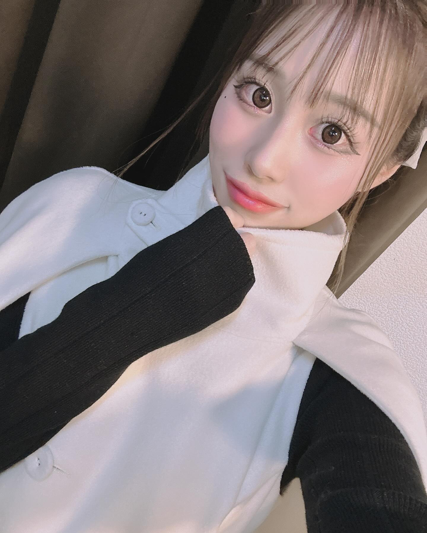 🩶🩶🩶

きんようび

.
.
.

#ザニューヨーク#エリアG#キャバクラ#ニュークラブ#仙台キャバクラ#キャバ嬢#ホステス#水商売#仙台#国分町#歌舞伎町#六本木#銀座#すすきの#錦#北新地#ミナミ#中洲#キャバキャバ#ヘアメ#ヘアメイク#シャンパン
#hairmake#dress#TheNewYork#areag