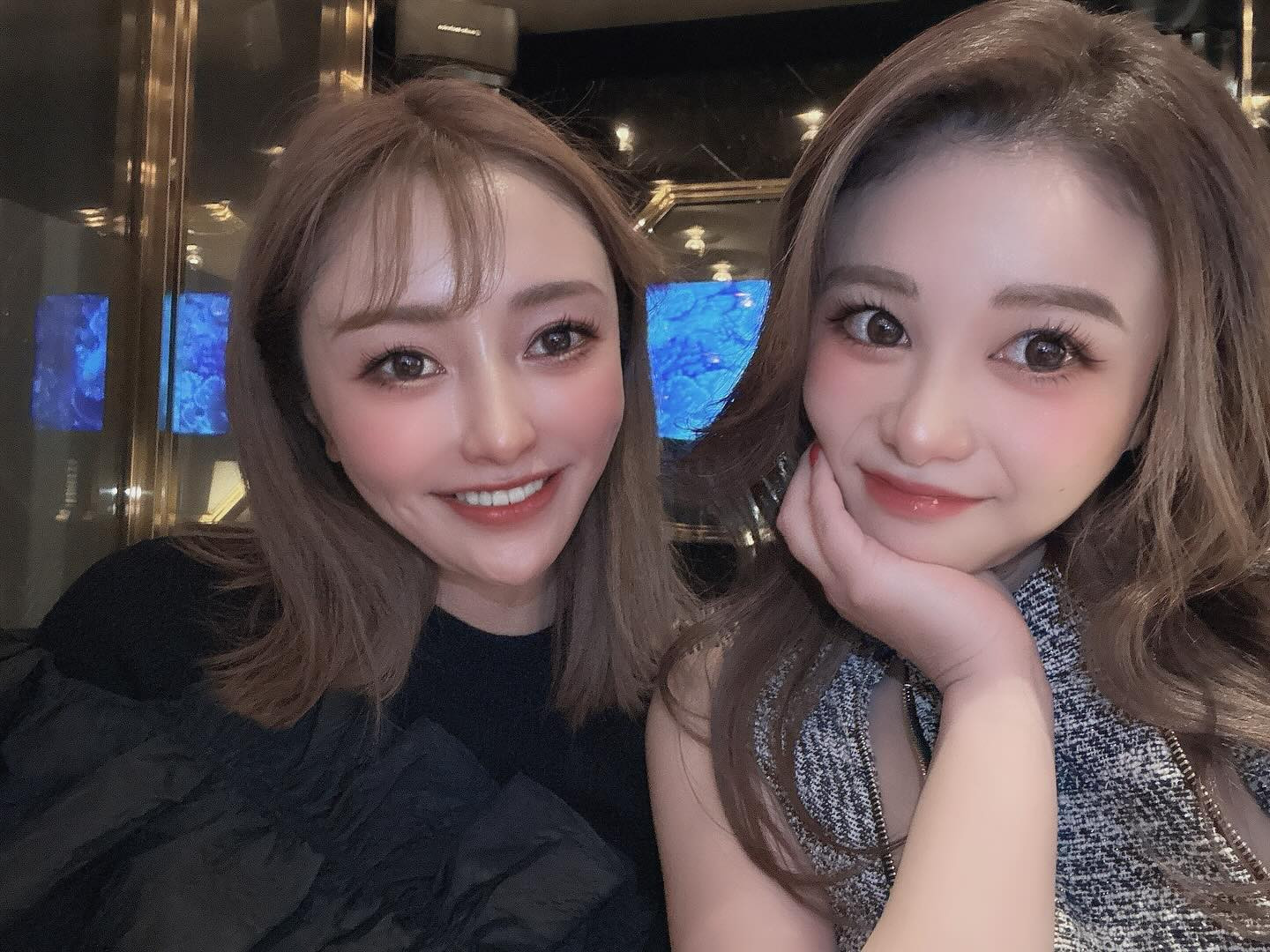 久しぶりにまなみ様に会えた🩵

#すすきの #シャチグループ #シャチスタ #赤門倶楽部 #椿姫なみ #キャバ嬢 #キャバクラ #すすきのキャバクラ #歌舞伎町 #六本木 #銀座 #中洲 #北新地 #水商売 #バイト募集中 #求人 #アルバイト #高収入 #夜職 #キャスト募集 #体入 #採用 #女子大生 #経営者 #ベンチャー企業 #ガールズバー #ポケパラ #美容 #オシャレ #可愛い女の子