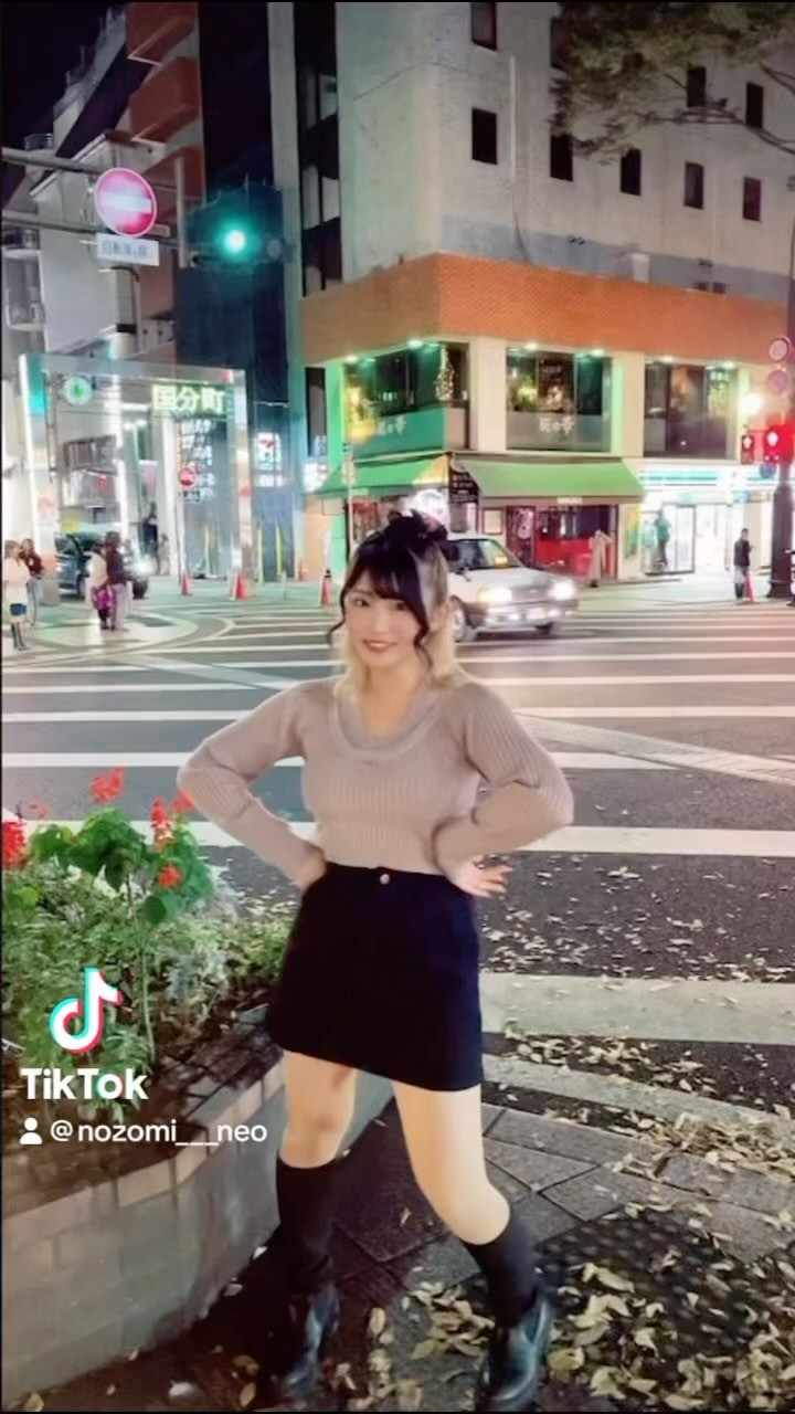 🕺🎶

#仙台 #国分町 #宮城 #踊ってみた #dance #tiktok