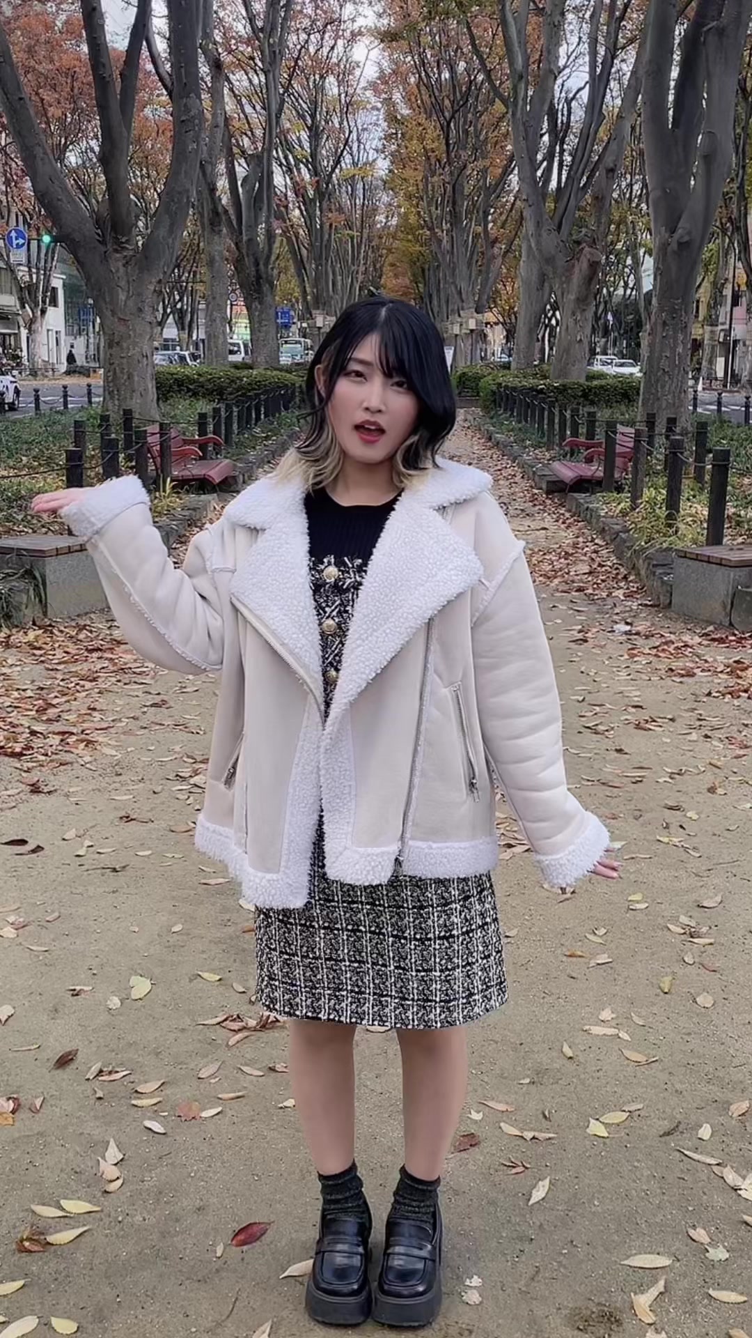 はぁ、動画ストックありません#仙台 #国分町 #定禅寺通り #誰かtiktok撮ってください #おすすめにのりたい