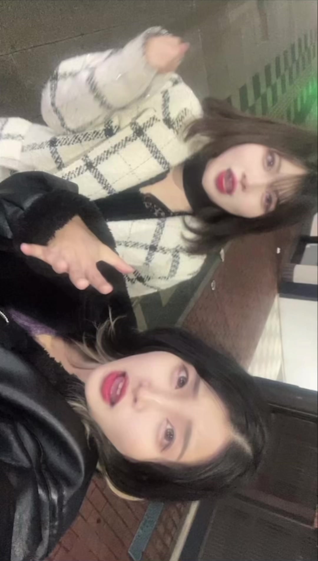 ふざけるのだーいすき💓#仙台 #国分町 #おすすめにのりたい