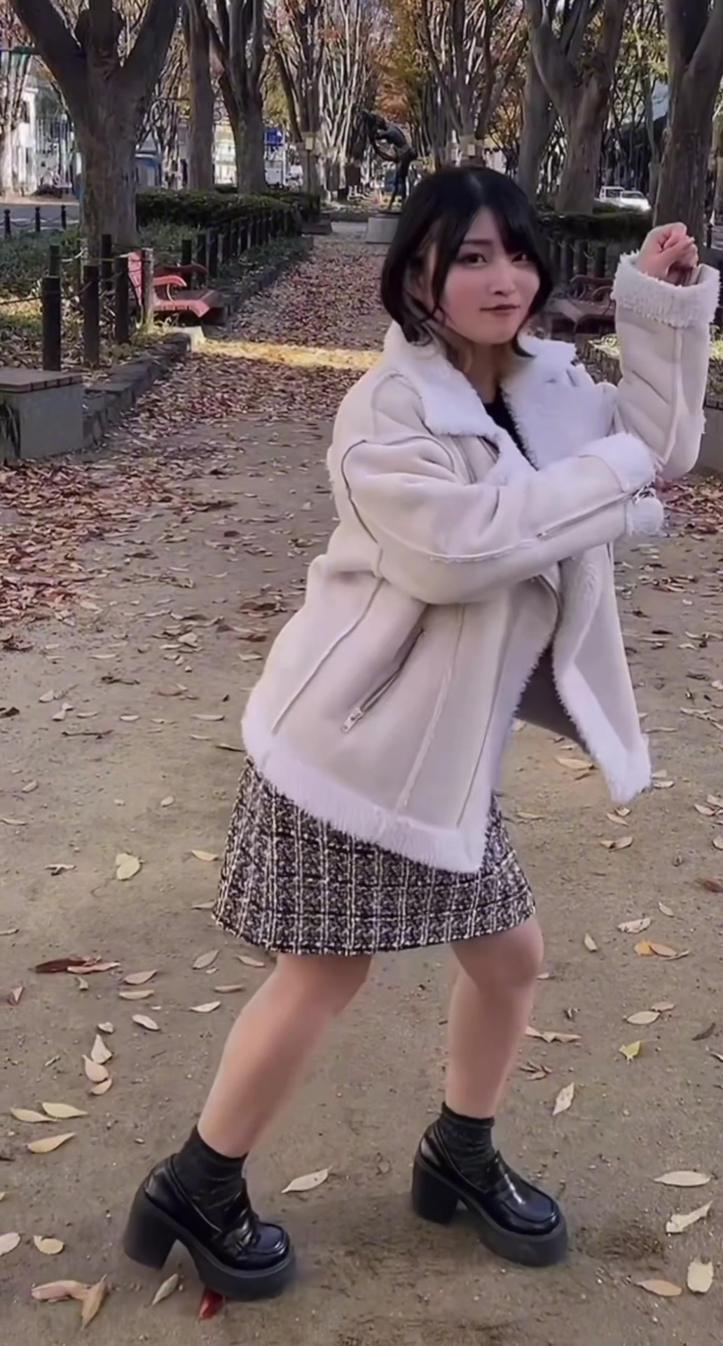 これって何て言ってるの？#仙台 #国分町 #定禅寺通り #おすすめにのりたい