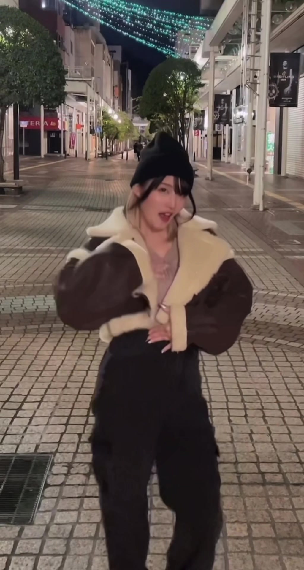 シャンパン飲みすぎて腹パンパン🐷🍾#仙台 #国分町 #一番町 #おすすめにのりたい #飲みすぎた #腹