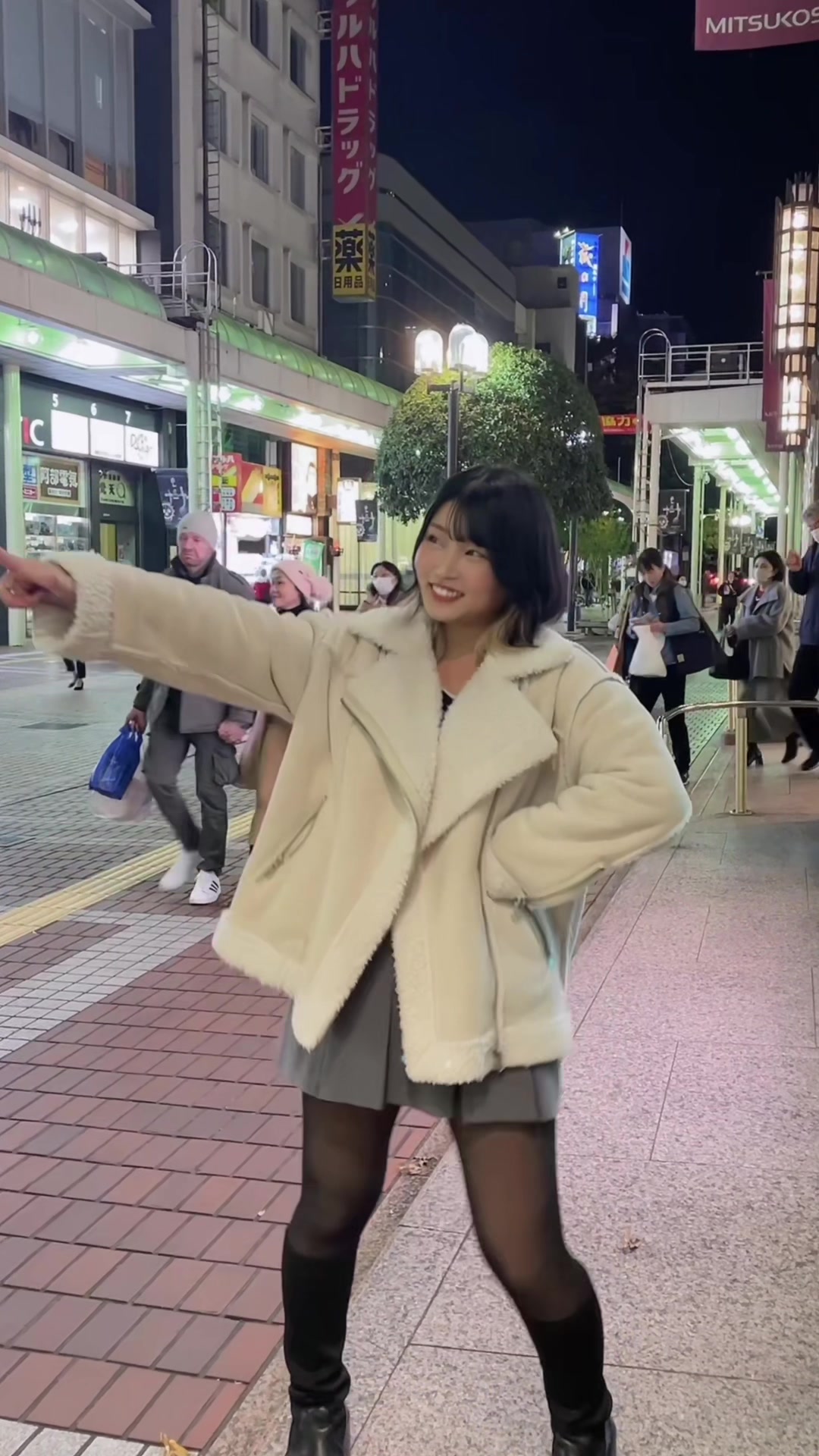 いつもと違う場所✨ここどーこだ！#仙台 #国分町 #一番町 #おすすめにのりたい