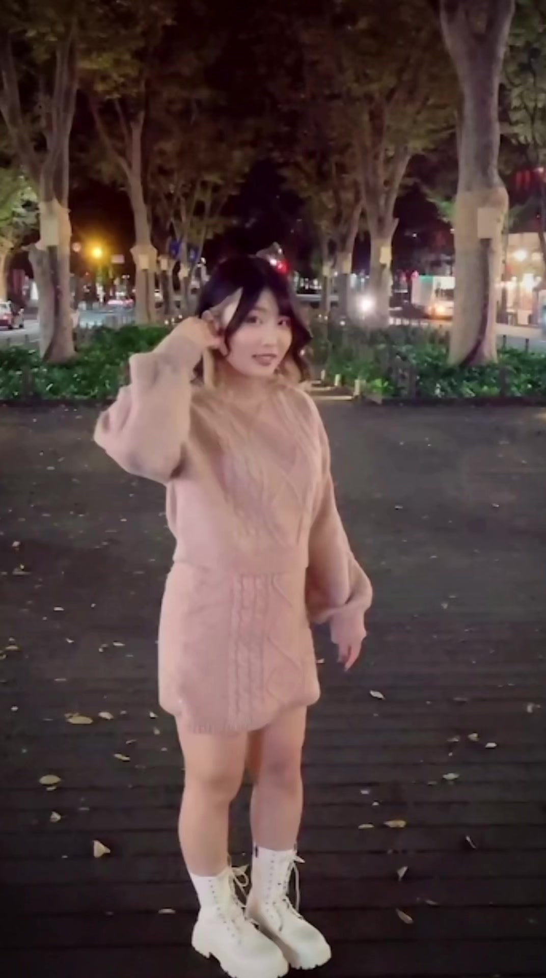 光のページェントいつからだろう？🤔#仙台 #国分町 #おすすめにのりたい