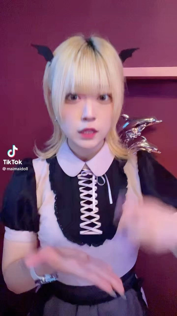 魔魔人形 ホットニュース 71093