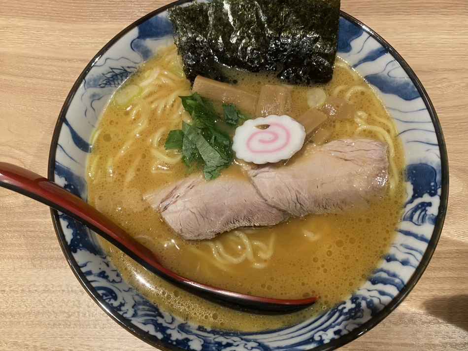 ダフネ日記1602060