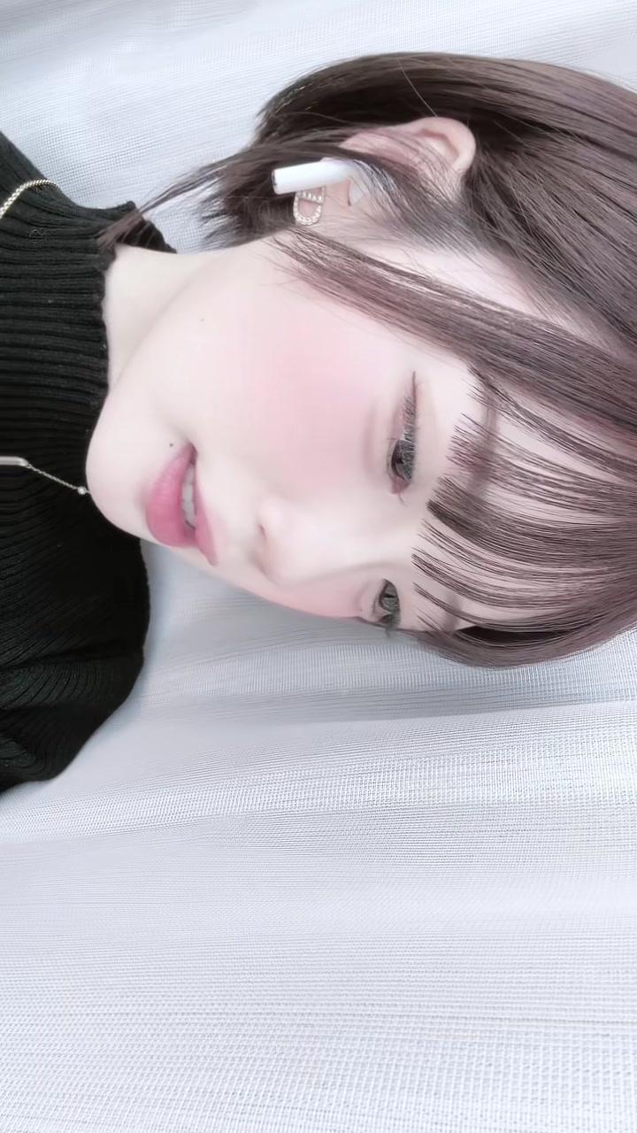 あなたが笑ってくれてるならそれでいい😌