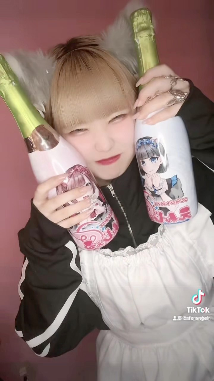 コンセプトカフェ えんじぇる ホットニュース 71421