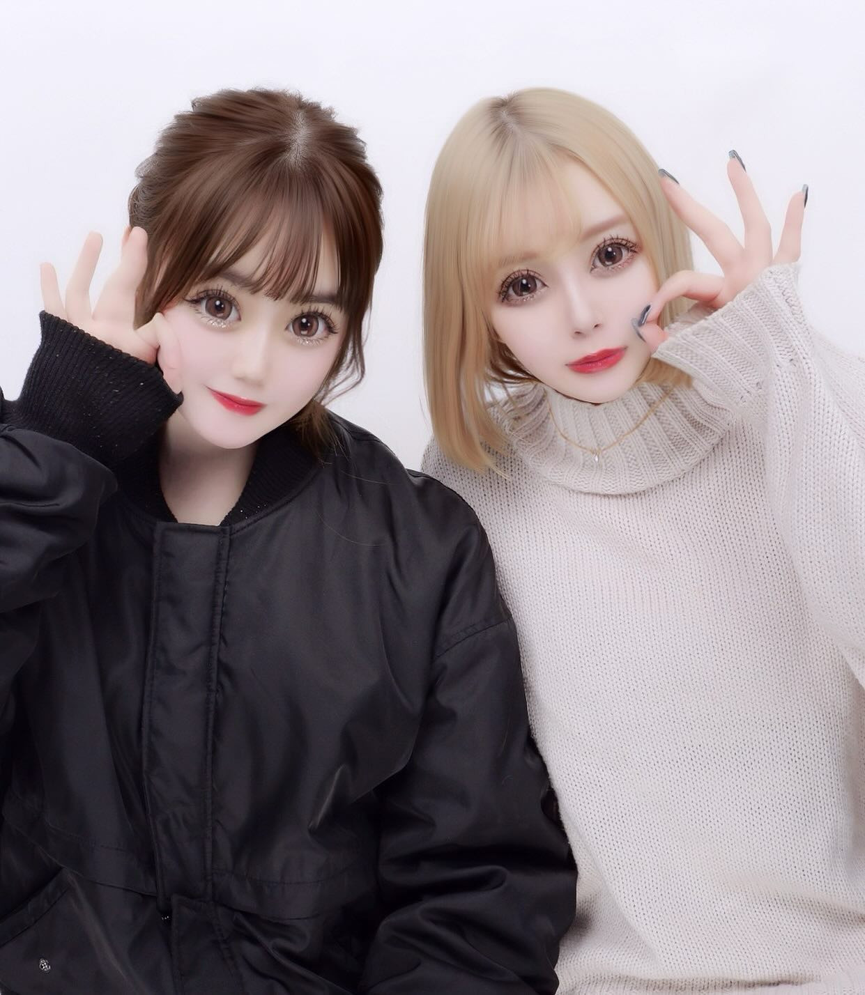 プリクラ撮りましょ！って言ってくれたの！
かわい子ちゃん🥺🩷

#ニュークラブ #ニュークラ #キャバ嬢 #キャバクラ #ホステス #札幌 #すすきの #中洲 #錦#いいね #ドレス #かわいい #ススキノ  #飲み屋 #selfie #l4l #大阪 #国分町#ミナミ #ヘアメイク #instagood #likeforlikes #followme #f4f #TikTok #夜遊び#Amon #ゲーム女子#velia