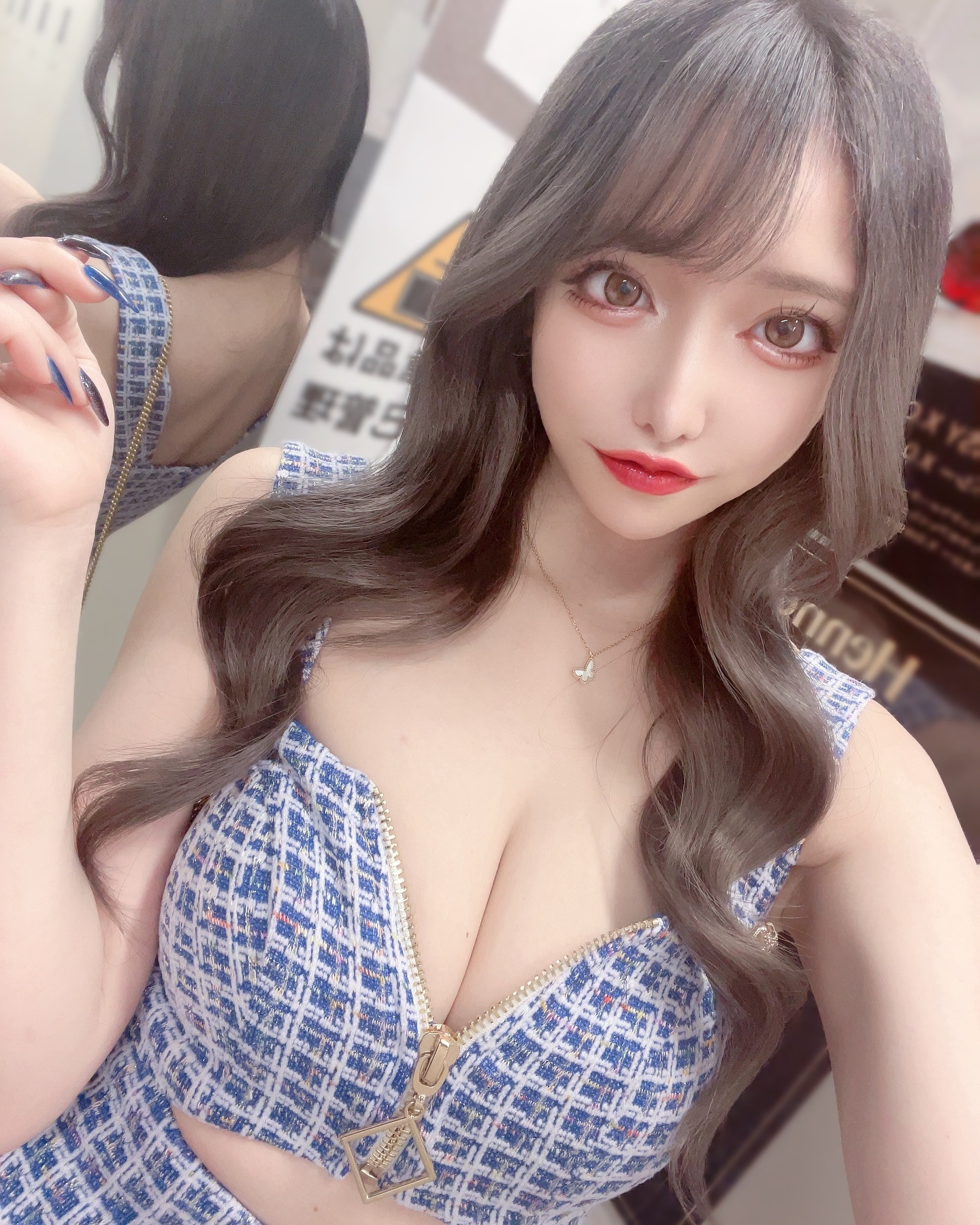 .
.
年越しのタイミングでいつも何してる？？
.
わたしは…
.
.
.