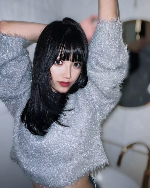 寒い日って寝すぎちゃう〜😪⁡
⁡⁡⁡.⁡⁡
⁡.⁡
⁡⁡#仙台 #国分町 #六本木 #歌舞伎町 #銀座 #札幌 #ススキノ #北新地 #中洲 #国分町キャバクラ #キャバクラ #キャバ嬢 #シャンパン #オレンジテラス #オレンジテラス仙台 #ニューヨーク #thenewyork #エリアgグループ #こころだよ