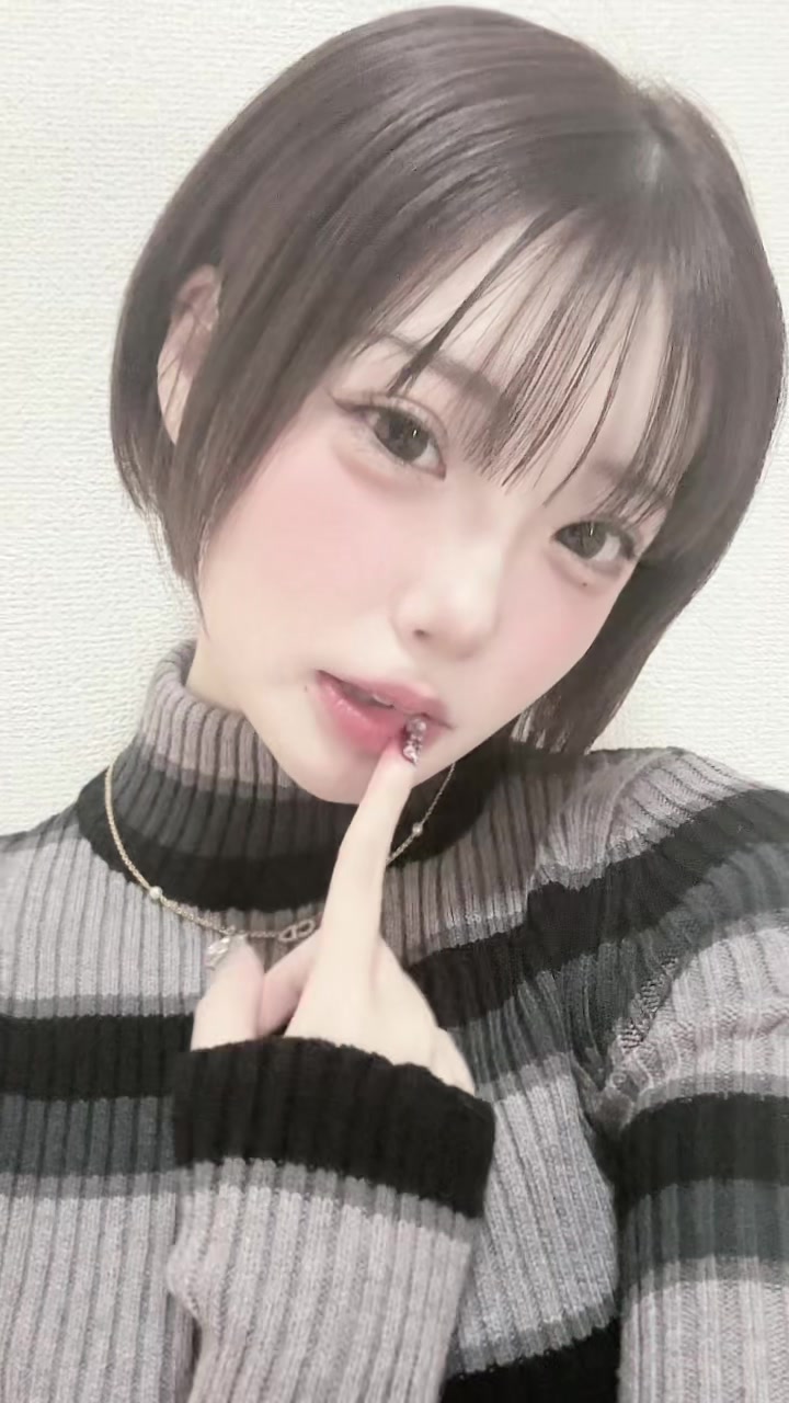 君以外なにもいらないよ😤