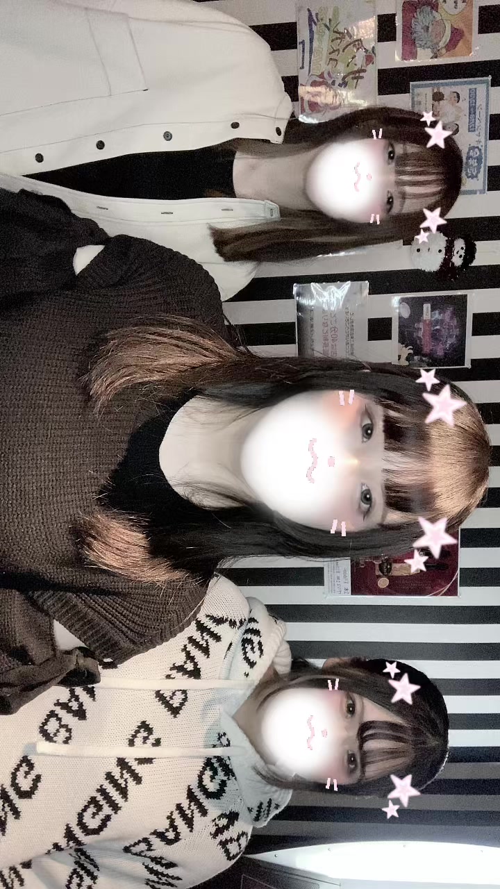 GIRLS BAR INK ホットニュース 71808