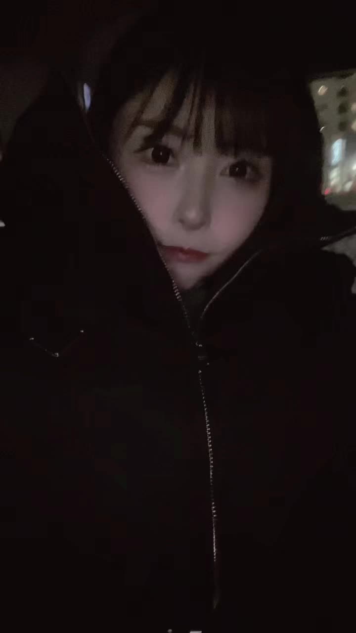 タクシーの中でてきとー🚕 #キャバ嬢#すすきの#ホステス