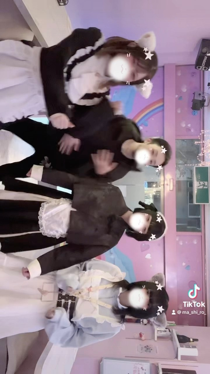 コンセプトカフェ えんじぇる ホットニュース 71860