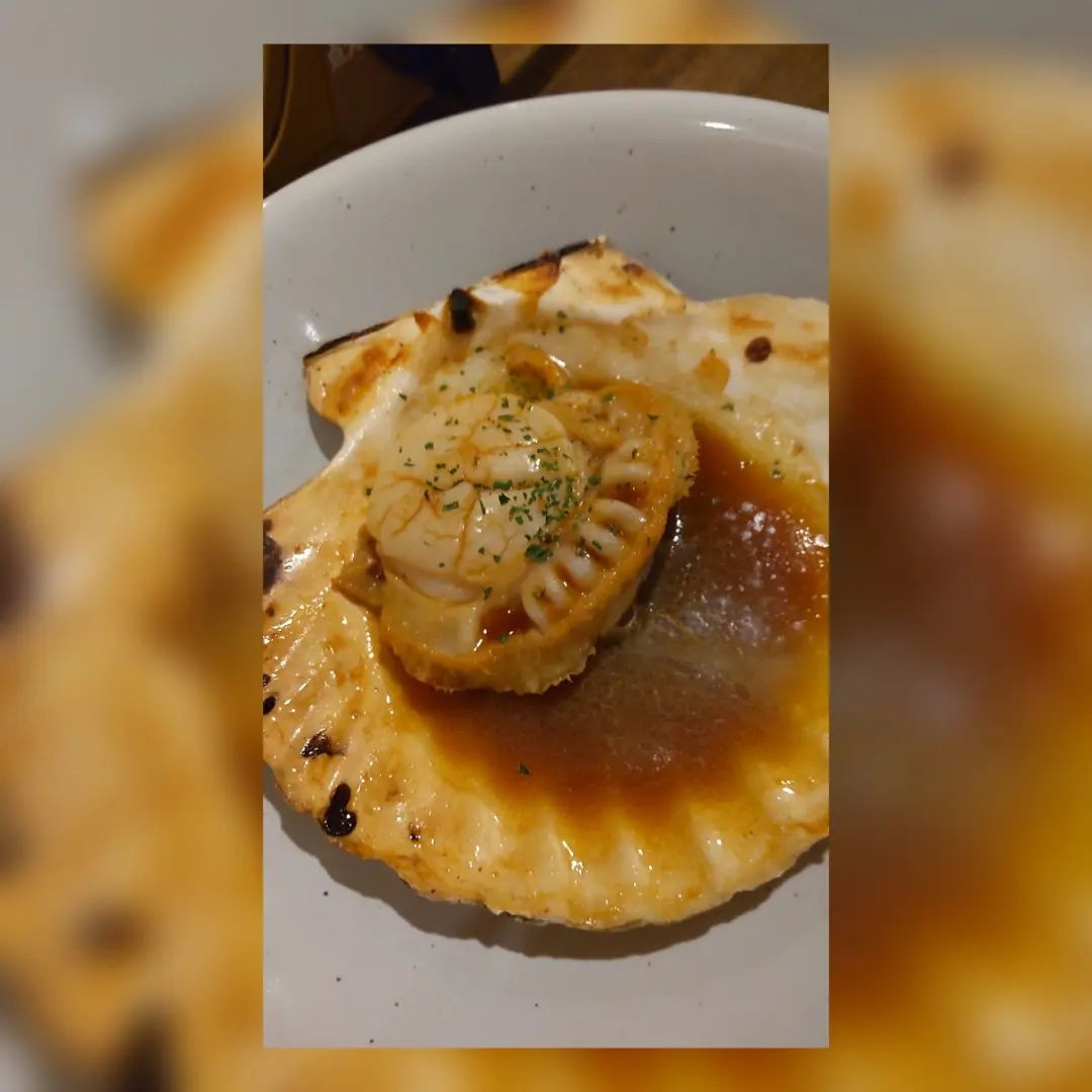 .
.
.
いつの日かのホタテ美味しかったなぁ…🤤

フル出勤するとか断言してたけど
今日お休みします🙇

そんな時もあるよねっ🧘✨

@hibiki.group 
@letoile_sinseigroup 
#レトワール#響グループ #水川潤#美松ビル5F#札幌 #すすきの #北海道 #ニュークラブ #ニュークラ嬢 #すすきのニュークラ #ラウンジ #ラウンジ嬢 #キャバクラ #キャバ嬢 #ホステス #夜職 #ナイトワーク #ポケパラ #インスタ指名 #求人 #お酒好きな人と繋がりたい #キャバキャバ 