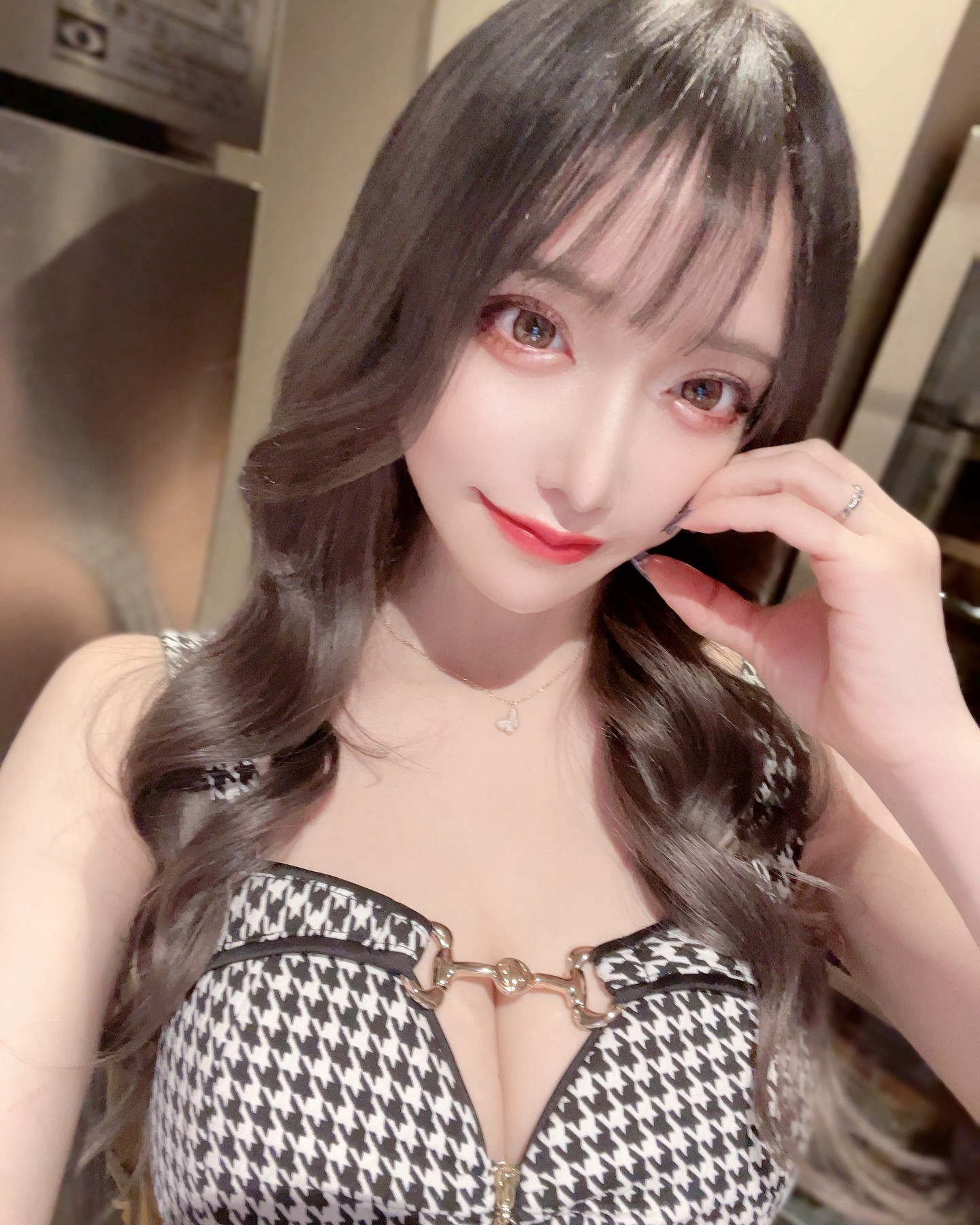 .
.
にっこり( *´﹀`* )
.
.